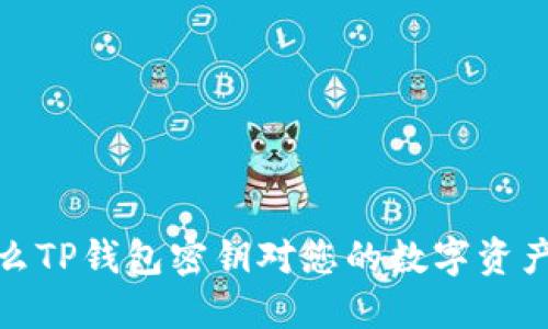 深入探讨：为什么TP钱包密钥对您的数字资产安全至关重要？