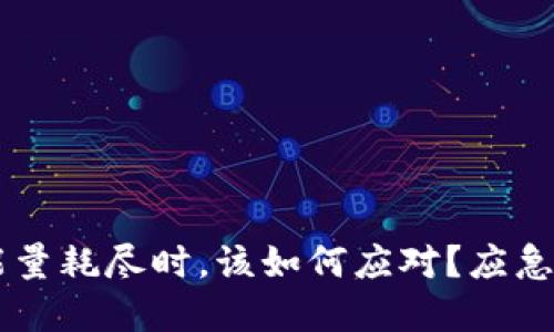 当你的TP钱包能量耗尽时，该如何应对？应急指南与实用技巧