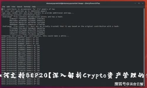 TP钱包如何支持BEP20？深入解析Crypto资产管理的便捷之道
