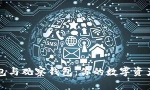 揭秘TP冷钱包与观察钱包：你的数字资产安全守护神