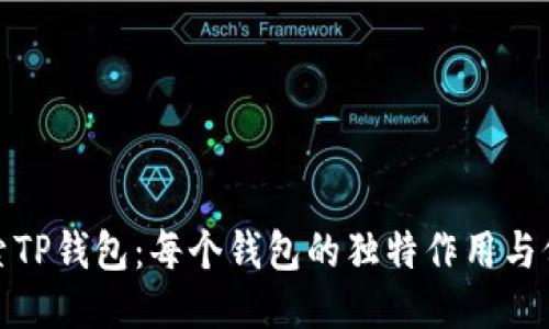 探索TP钱包：每个钱包的独特作用与价值