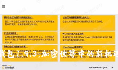 探访TP钱包1.9.3：加密世界中的新机遇与挑战
