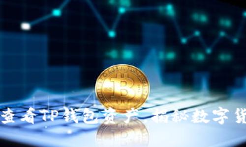 如何用地址快速查看TP钱包资产，揭秘数字货币管理的新方式