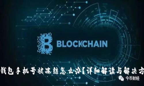 冷钱包手机号被冻结怎么办？详细解读与解决方案