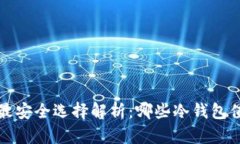 冷钱包最安全选择解析：哪些冷钱包值得信赖