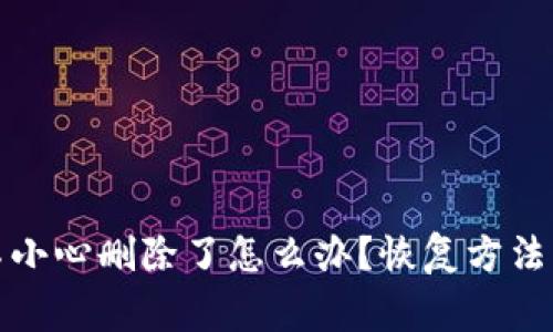 : TP钱包不小心删除了怎么办？恢复方法与注意事项