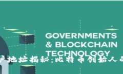 中本聪账户地址揭秘：比