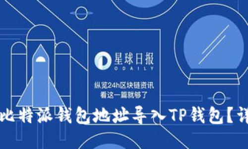 如何将比特派钱包地址导入TP钱包？详细指南