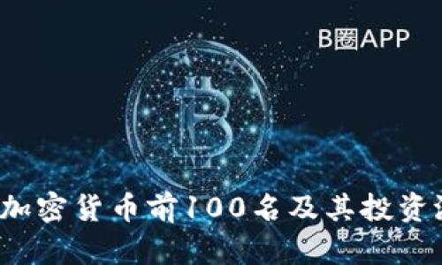 2023年加密货币前100名及其投资潜力分析