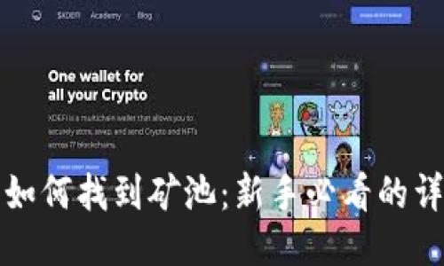 TP钱包如何找到矿池：新手必看的详细指南