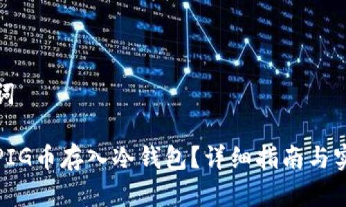 和关键词

如何将PIG币存入冷钱包？详细指南与实用技巧