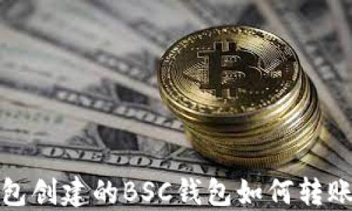 
TP钱包创建的BSC钱包如何转账教程