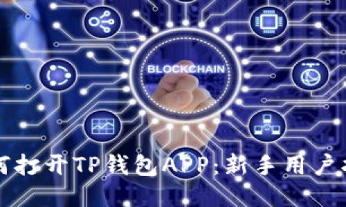 如何打开TP钱包APP：新手用户指南