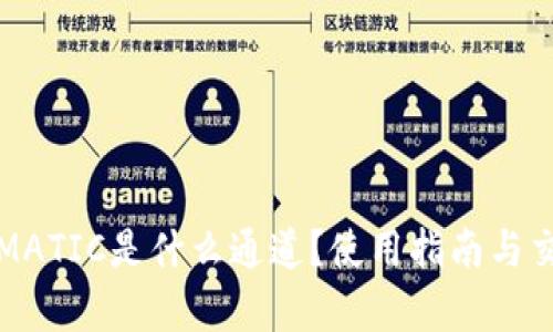 tp钱包MATIC是什么通道？使用指南与交易解析