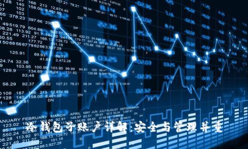 冷钱包子账户详解：安全与管理并重