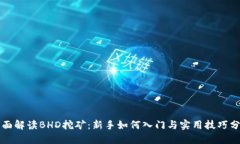 全面解读BHD挖矿：新手如何入门与实用技巧分享
