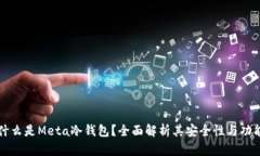 什么是Meta冷钱包？全面解析其安全性与功能