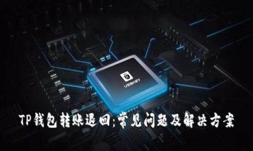 TP钱包转账退回：常见问题及解决方案
