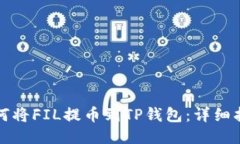 如何将FIL提币到TP钱包：详