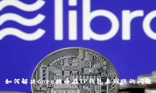 如何解决Core提币在TP钱包未到账的问题