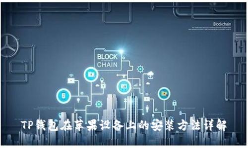 TP钱包在苹果设备上的安装方法详解