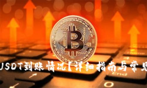 如何查询USDT到账情况？详细指南与常见问题解答