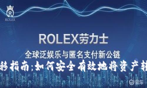 TP钱包资产转移指南：如何安全有效地将资产转移到其他钱包